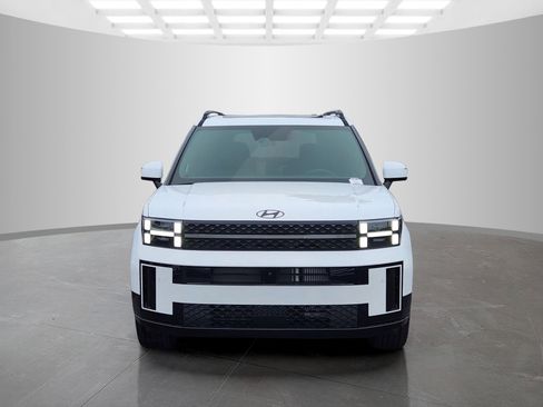 New 2026 Hyundai Santa Fe Calligraphy image 2