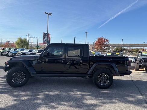 Used 2020 Jeep Gladiator Rubicon image 46