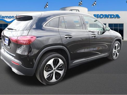 Used 2025 Mercedes-Benz GLA 250 image 7