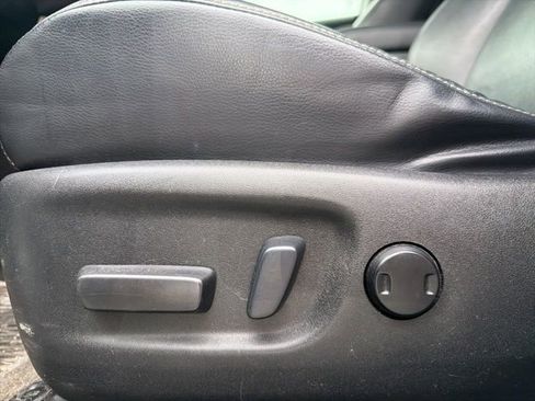 Used 2015 Toyota RAV4 Limited w/ Technology Package image 16