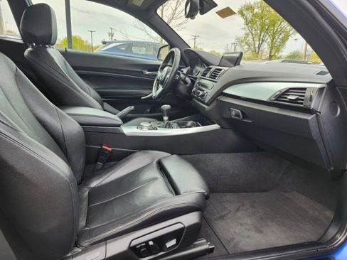 Used 2015 BMW M235i Coupe RWD image 11