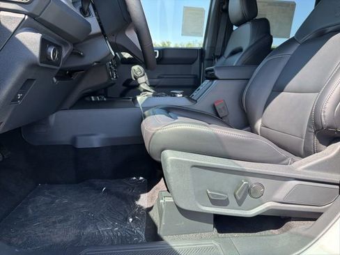 New 2026 Ford Bronco Outer Banks AWD/4WD image 15