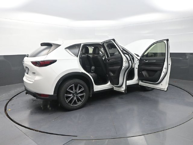 Used 2017 MAZDA CX-5 Grand Touring w/ Premium Package AWD/4WD image 40