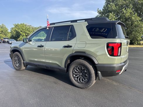 New 2026 Honda Passport TrailSport image 3
