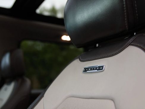 Used 2020 Ford F150 Limited w/ Trailer Tow Package image 30