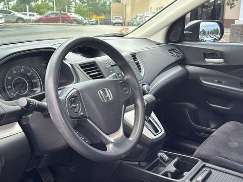 Used 2013 Honda CR-V EX image 25
