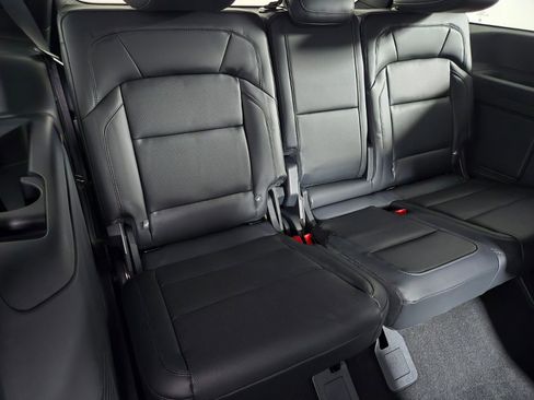 New 2026 Lincoln Navigator Reserve w/ Jet Appearance Package AWD/4WD image 19
