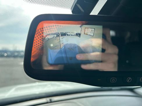 Used 2011 GMC Terrain SLE image 22