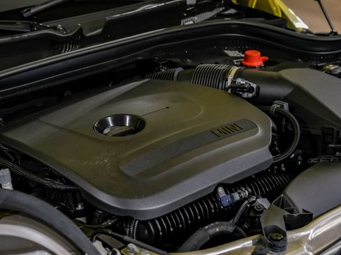 Used 2025 MINI Cooper S FWD image 41