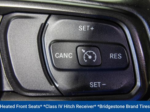 Used 2021 Jeep Gladiator Sport AWD/4WD image 34