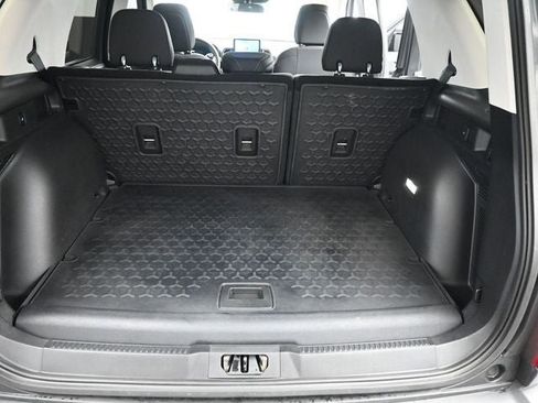 Used 2021 Ford Bronco Sport Big Bend image 16