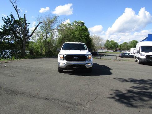 Used 2022 Ford F150 XLT AWD/4WD image 44