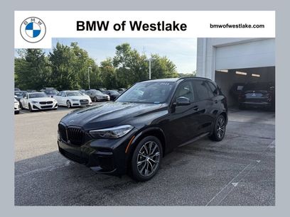 Used 2023 BMW X5 xDrive40i w/ M Sport Package