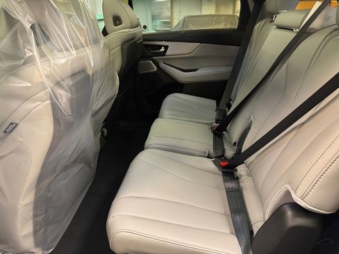 New 2026 Acura MDX Technology Package image 38