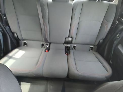 New 2025 Jeep Gladiator Rubicon w/ Safety Group image 89