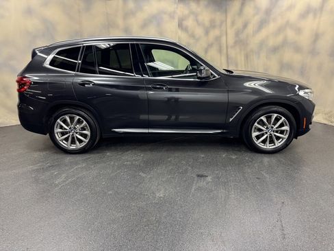 Used 2019 BMW X3 xDrive30i image 9