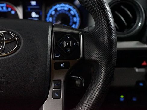 Certified 2023 Toyota Tacoma SR5 w/ Technology Package RWD image 14