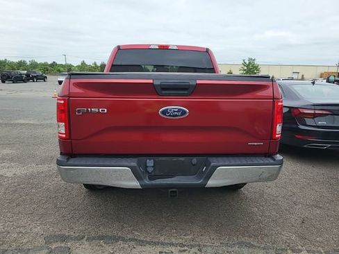 Used 2015 Ford F150 XLT RWD image 3