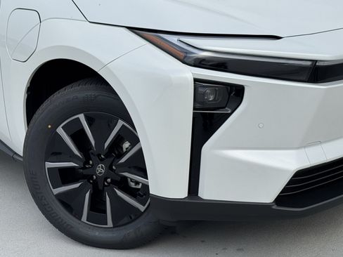 New 2026 Toyota bZ AWD/4WD image 10