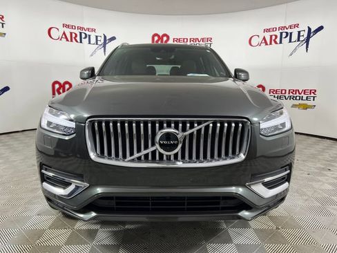 Used 2022 Volvo XC90 T6 Inscription image 2