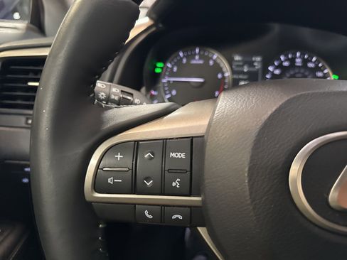 Used 2016 Lexus RX 350 350 image 35