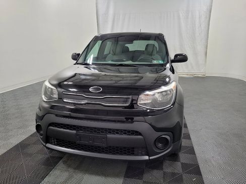Used 2019 Kia Soul w/ Convenience Package FWD image 15