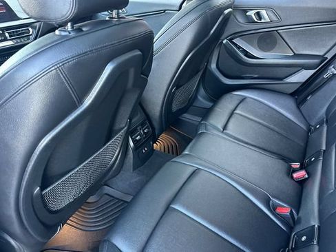 Used 2022 BMW 228i Gran Coupe w/ Convenience Package FWD image 11