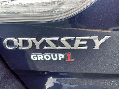 Used 2010 Honda Odyssey EX image 30