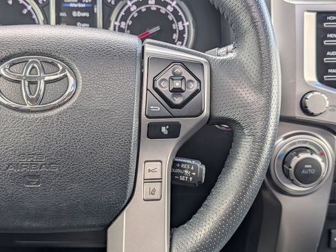 Used 2020 Toyota 4Runner Limited AWD/4WD image 23