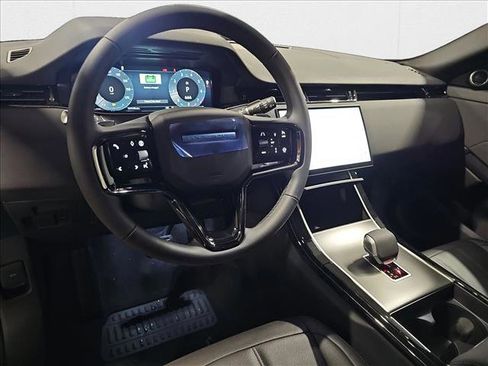 New 2026 Land Rover Range Rover Evoque S image 15