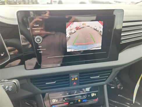 New 2026 Volkswagen Jetta S image 14