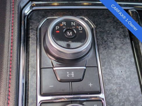 Used 2024 Ford Expedition Max Limited image 42