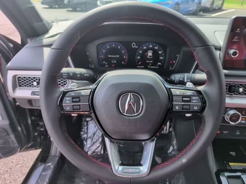 New 2026 Acura Integra A-Spec image 15