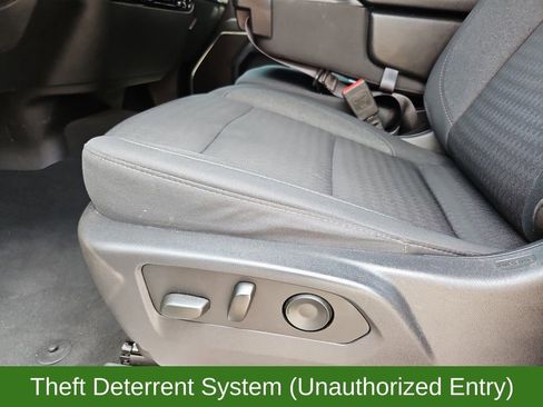 Used 2023 Chevrolet Silverado 1500 LT w/ Protection Package image 15