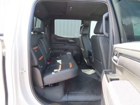 Used 2026 GMC Sierra 1500 AT4 w/ Technology Package AWD/4WD image 30