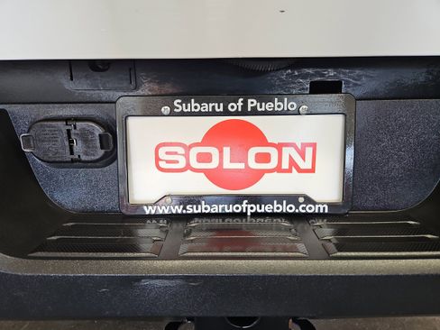 Used 2024 Toyota Tacoma TRD Off-Road w/ TRD Off Road Premium Package image 33