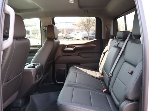 New 2026 Chevrolet Silverado 1500 RST image 20