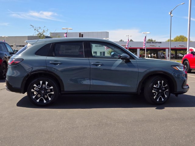 New 2027 Honda HR-V EX-L image 3