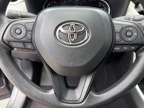 Used 2023 Toyota RAV4 XLE w/ Convenience Package FWD image 24