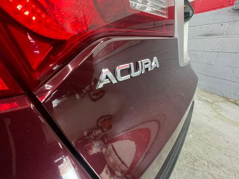 Used 2011 Acura RDX SH-AWD image 11