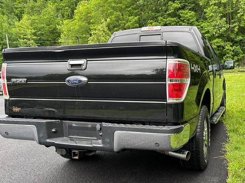 Used 2014 Ford F150 XLT w/ Equipment Group 302A Luxury image 5