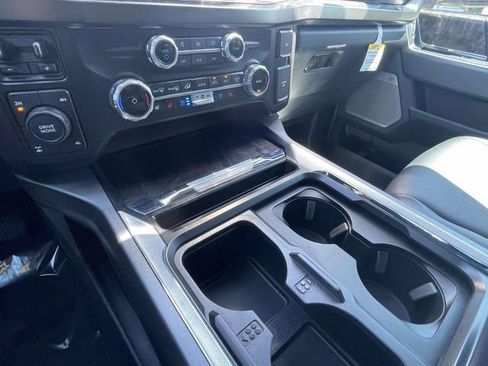 Used 2023 Ford F250 Lariat w/ Lariat Ultimate Package AWD/4WD image 26