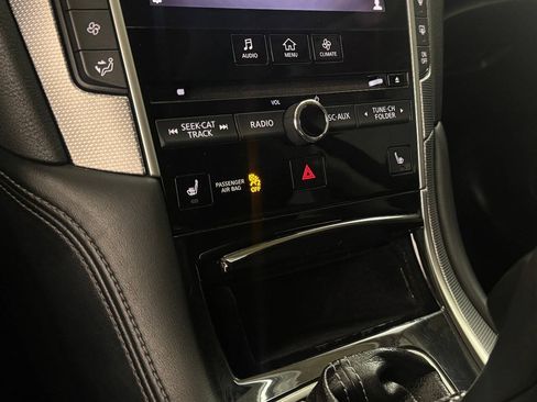 Used 2014 INFINITI Q50 Premium w/ All Weather Package RWD image 55