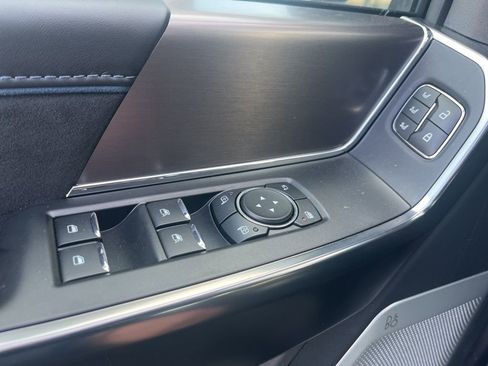 New 2025 Ford F150 Platinum w/ Equipment Group 702A High image 31