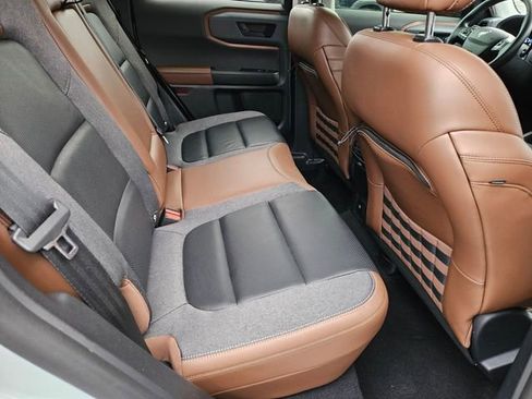 Used 2021 Ford Bronco Sport Outer Banks image 18