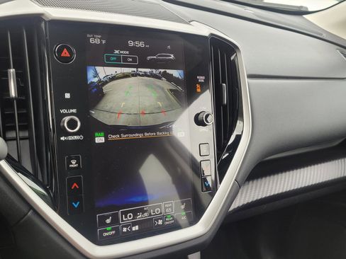 Used 2025 Subaru Ascent Premium image 10