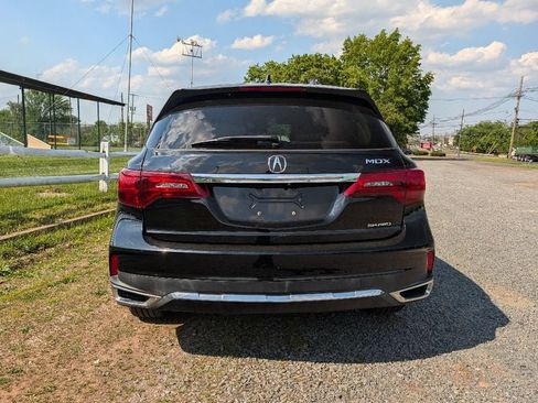 Used 2018 Acura MDX SH-AWD image 6