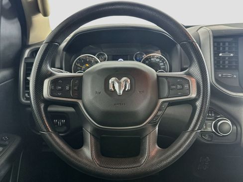 Used 2019 RAM 1500 Tradesman AWD/4WD image 17