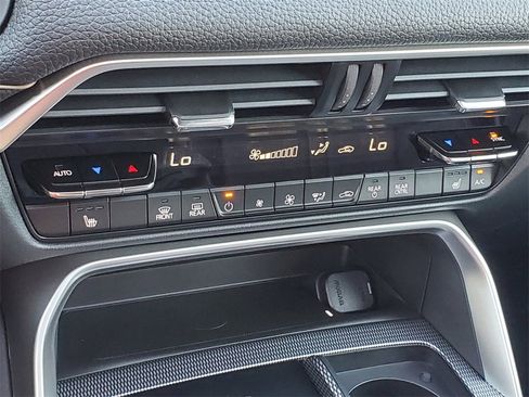 New 2025 MAZDA CX-70 3.3 Turbo w/ Preferred Package image 26