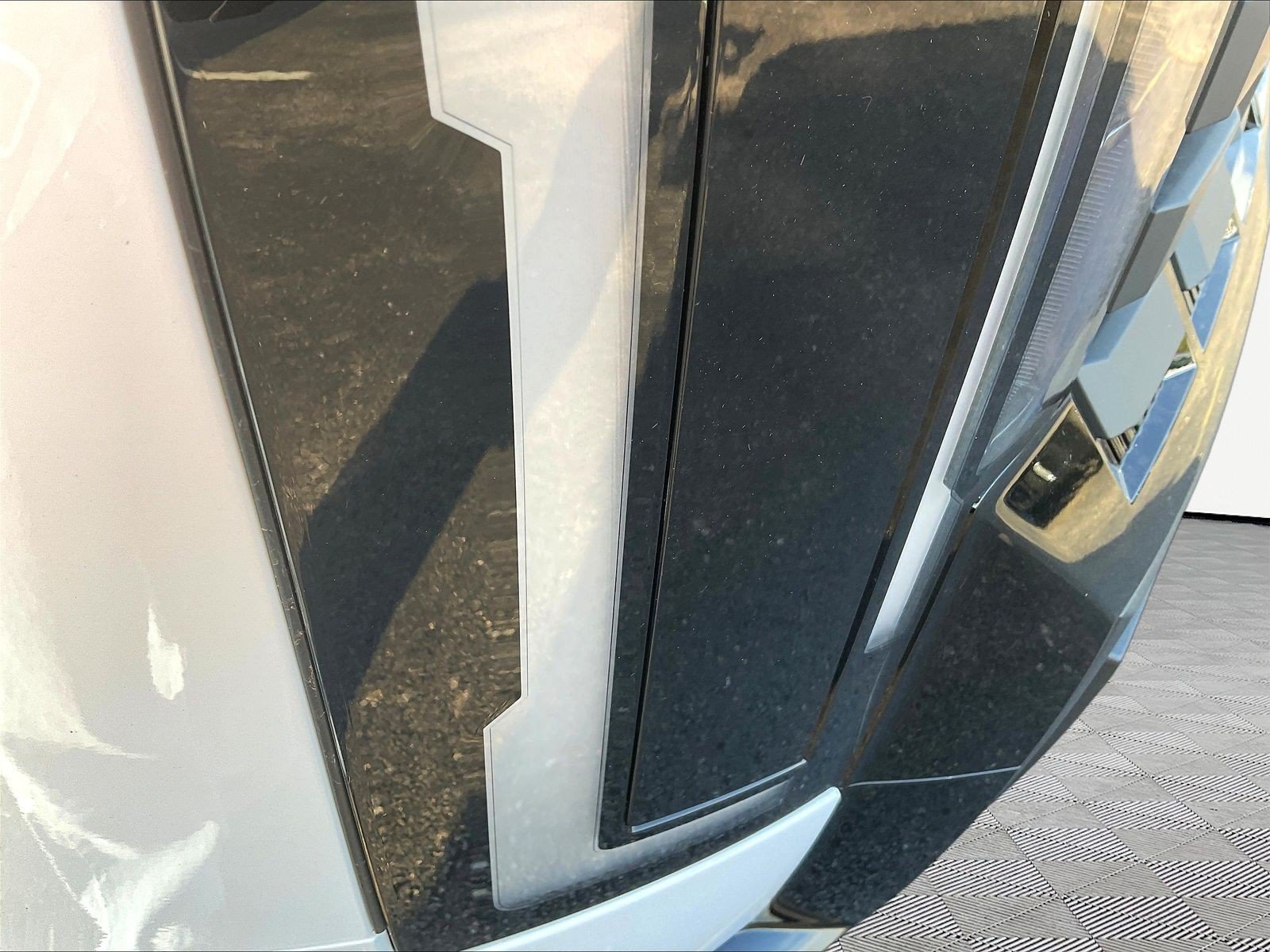 New 2027 Kia Telluride SX X-Line AWD/4WD image 8